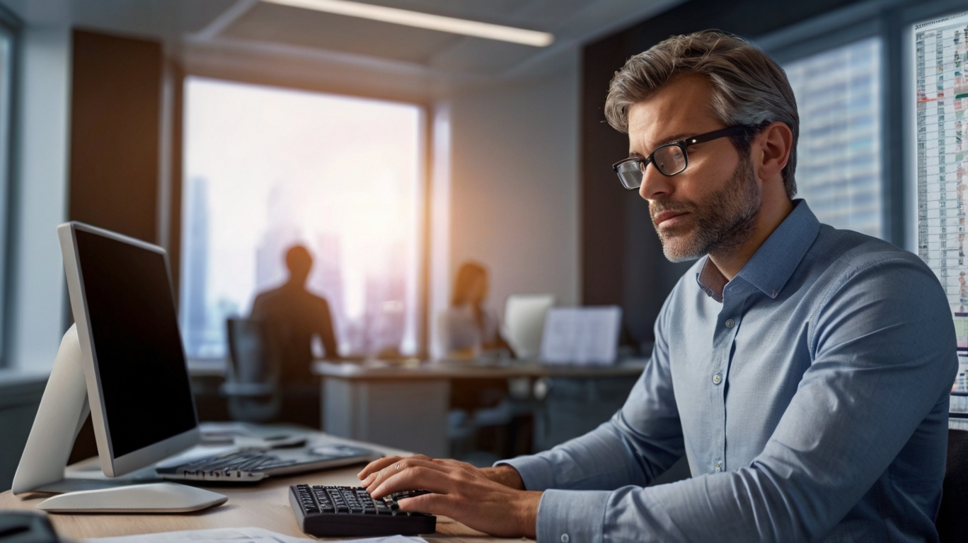 Auditoria Financeira Profissional